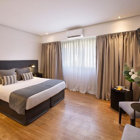 Hotel Waldorf Буенос Айрес Екстериор снимка