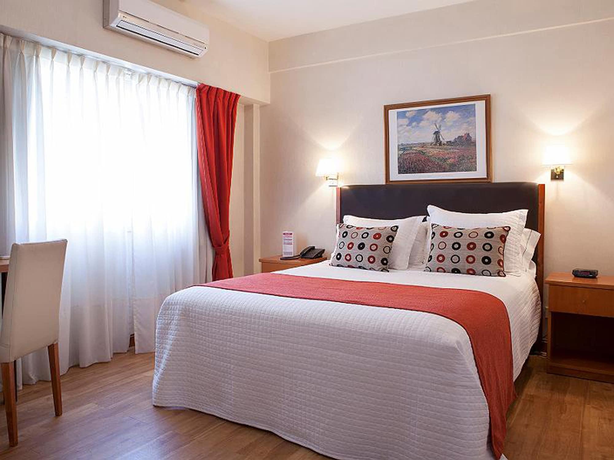 Hotel Waldorf Буенос Айрес Екстериор снимка