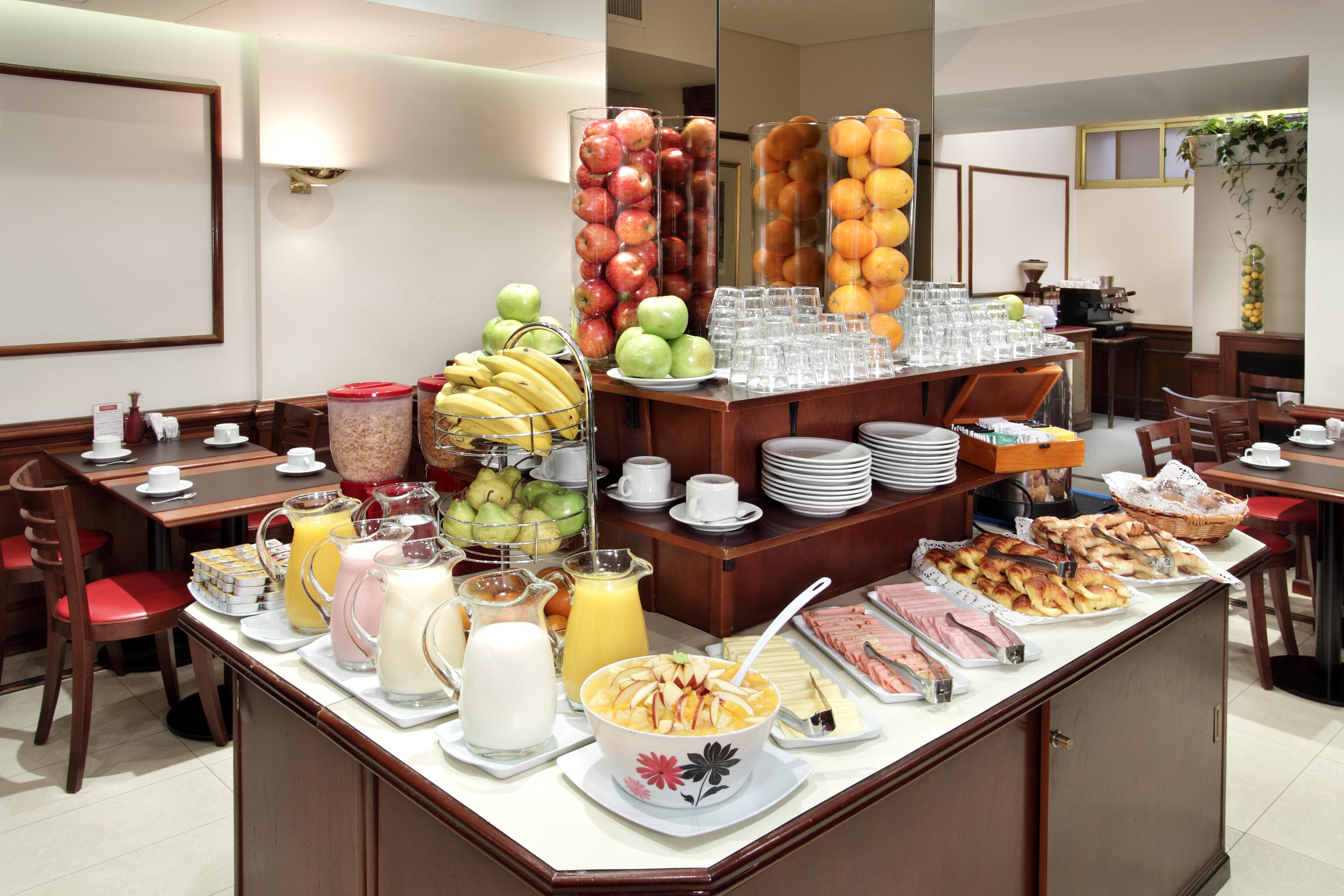 Hotel Waldorf Буенос Айрес Екстериор снимка