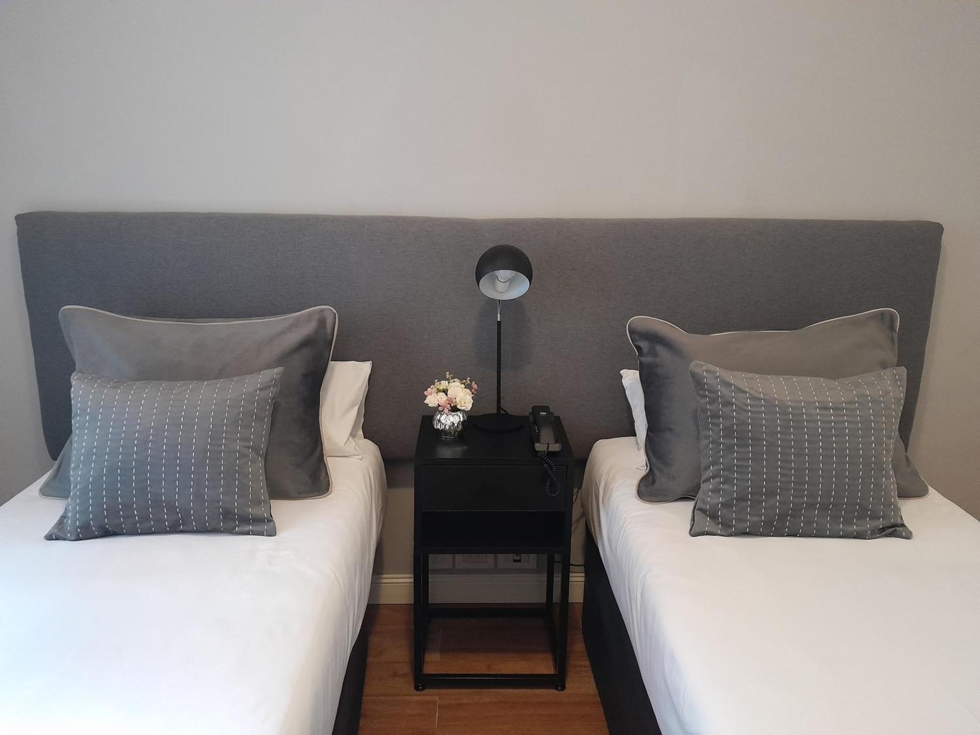 Hotel Waldorf Буенос Айрес Екстериор снимка