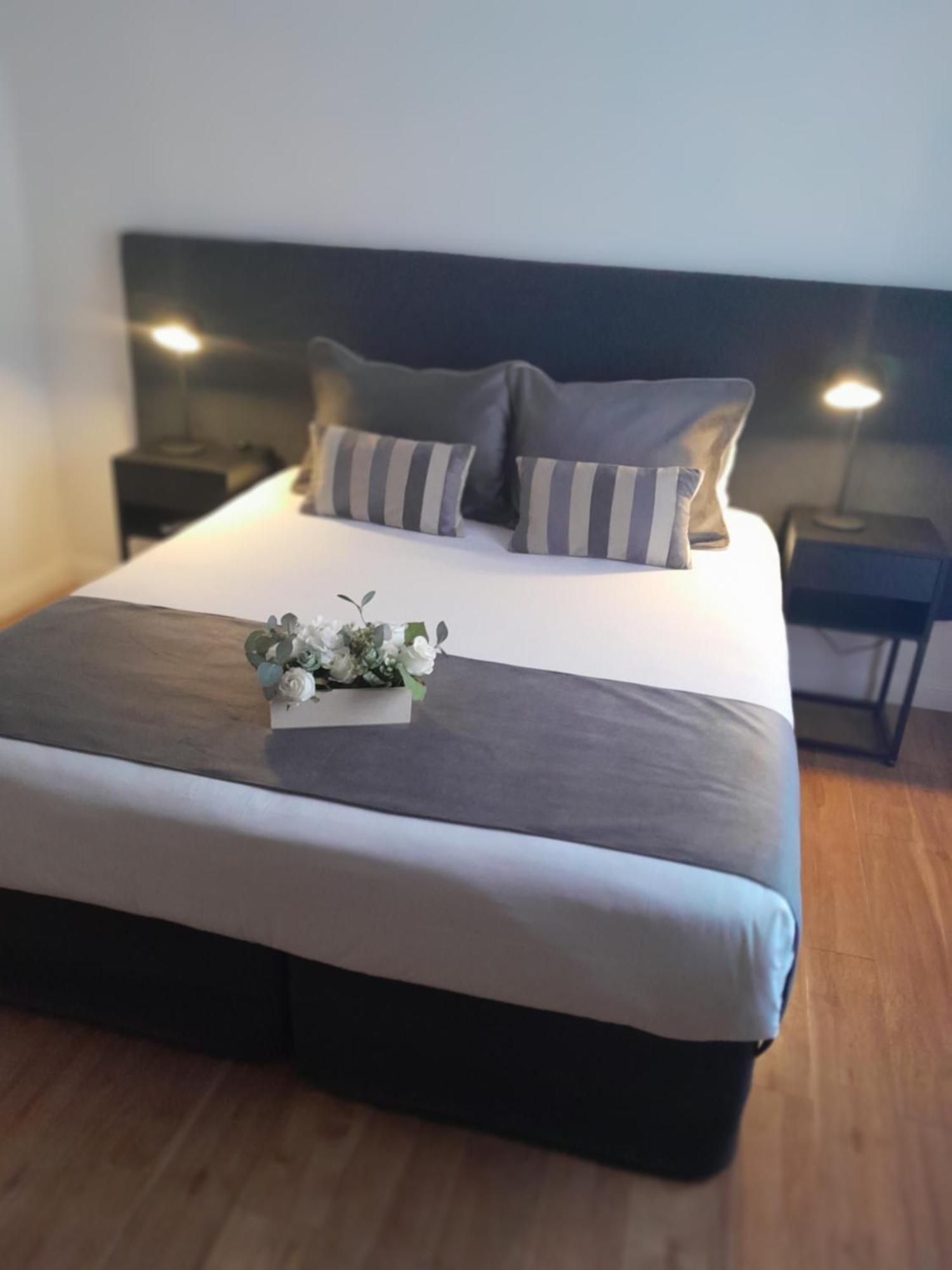 Hotel Waldorf Буенос Айрес Екстериор снимка
