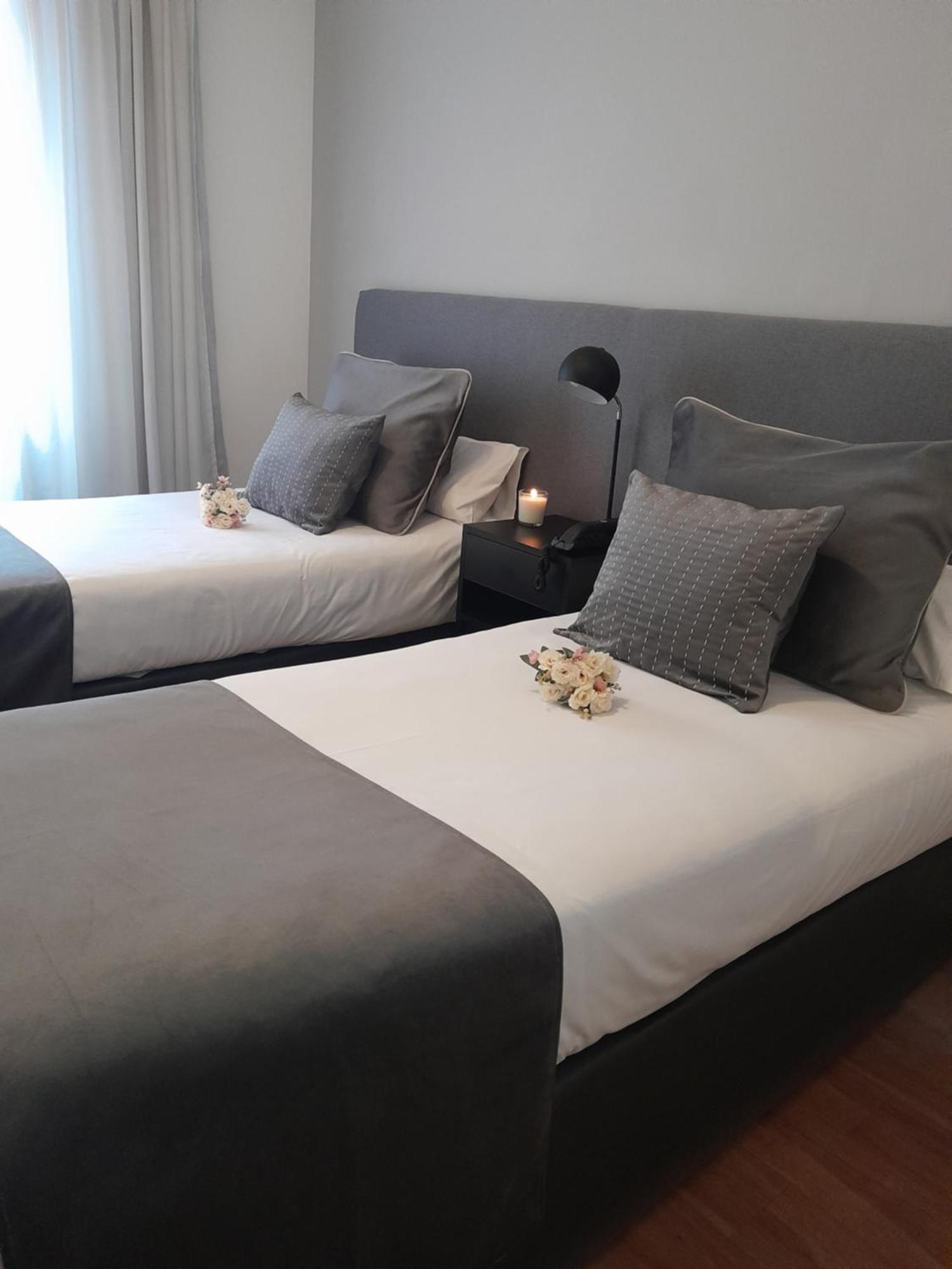Hotel Waldorf Буенос Айрес Екстериор снимка
