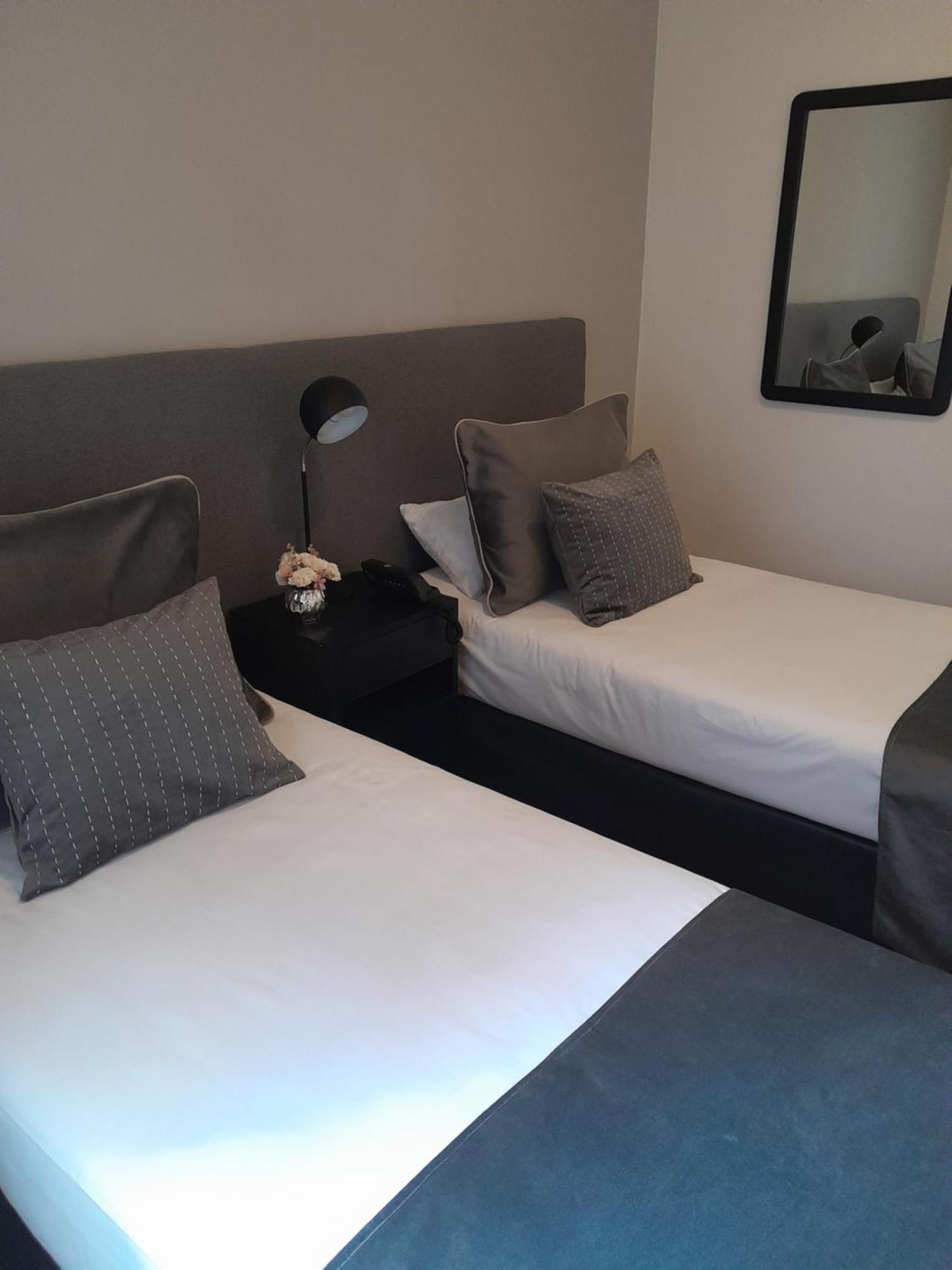 Hotel Waldorf Буенос Айрес Екстериор снимка