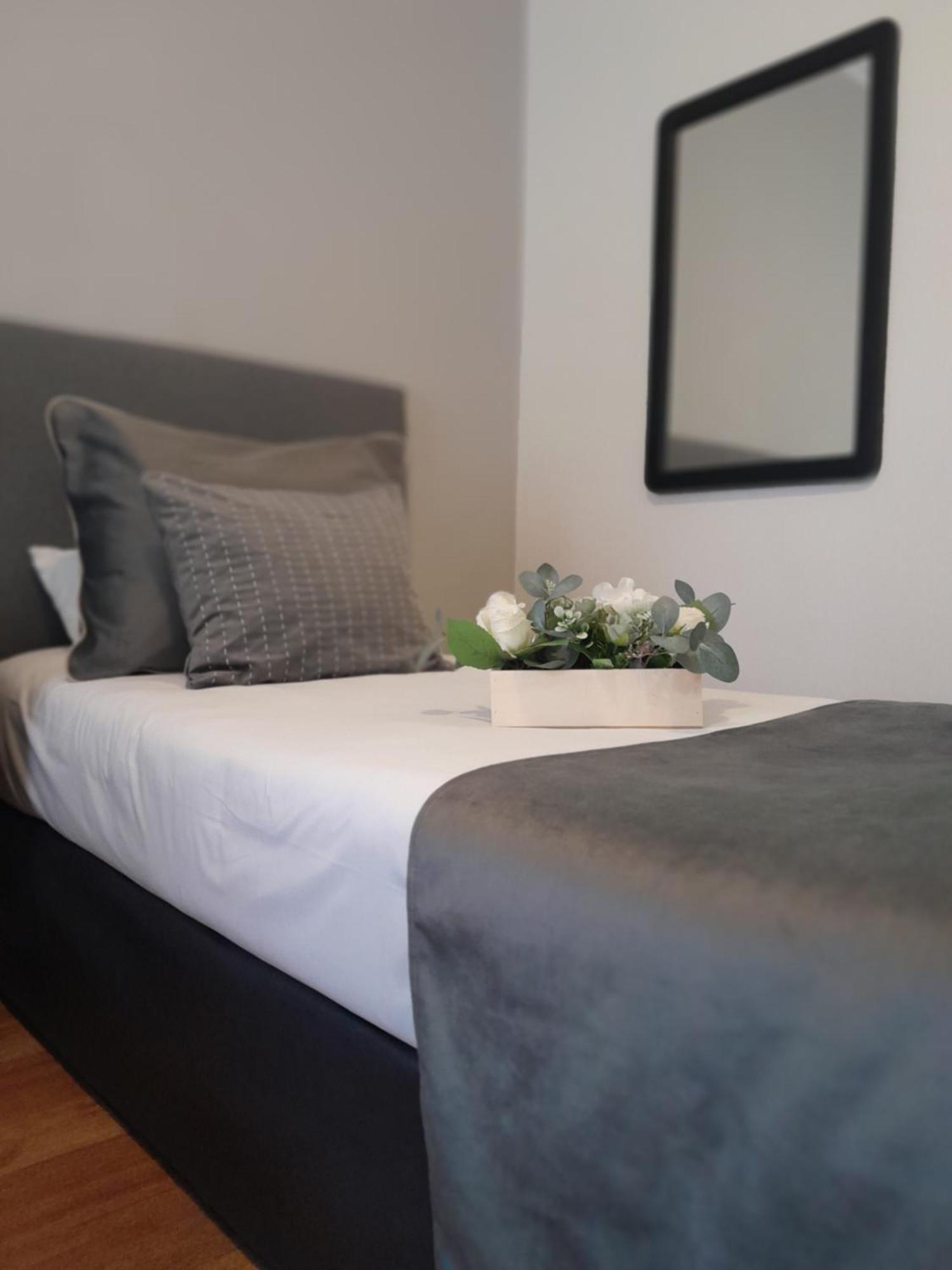 Hotel Waldorf Буенос Айрес Екстериор снимка