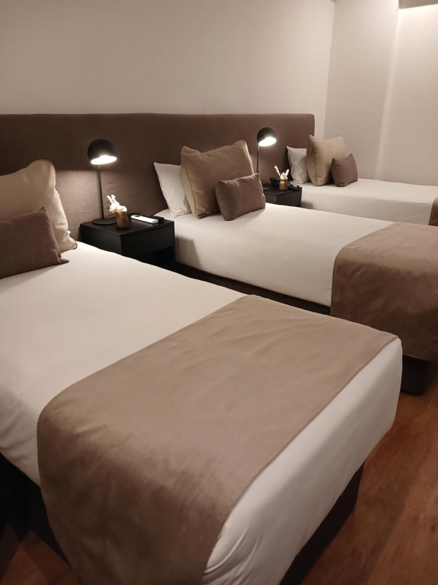 Hotel Waldorf Буенос Айрес Екстериор снимка