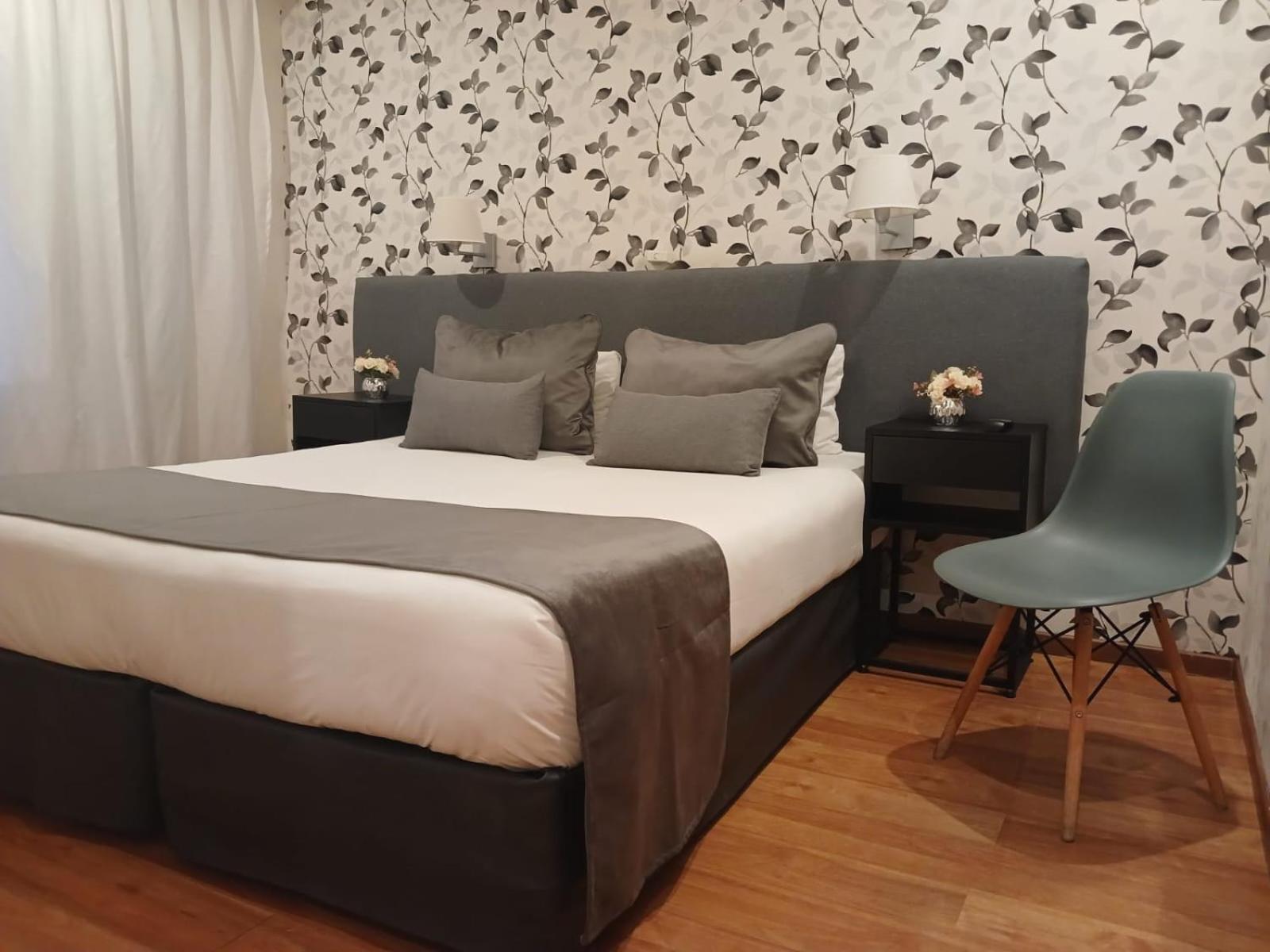 Hotel Waldorf Буенос Айрес Екстериор снимка