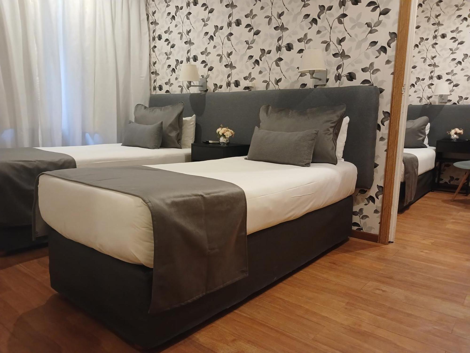 Hotel Waldorf Буенос Айрес Екстериор снимка