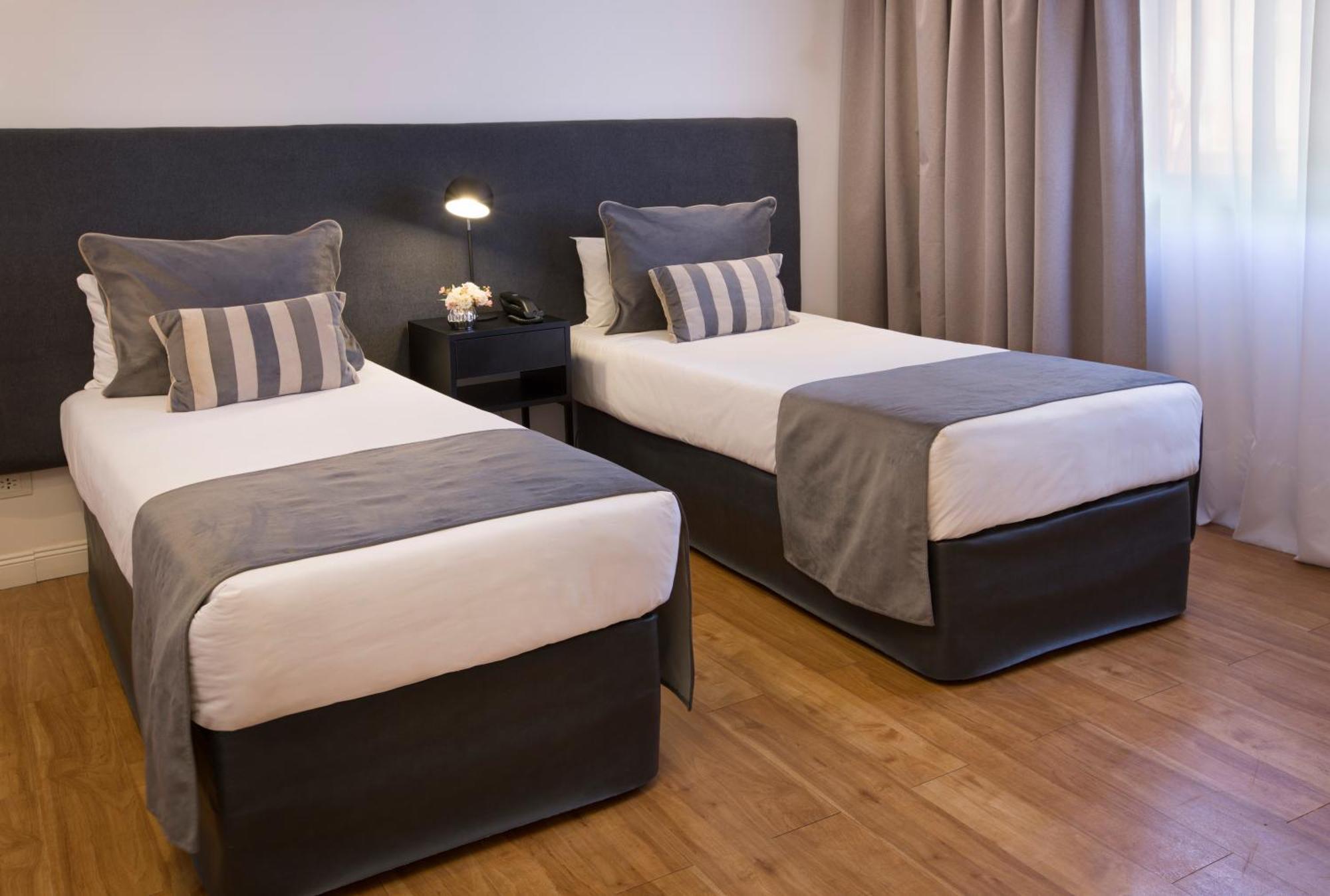 Hotel Waldorf Буенос Айрес Екстериор снимка