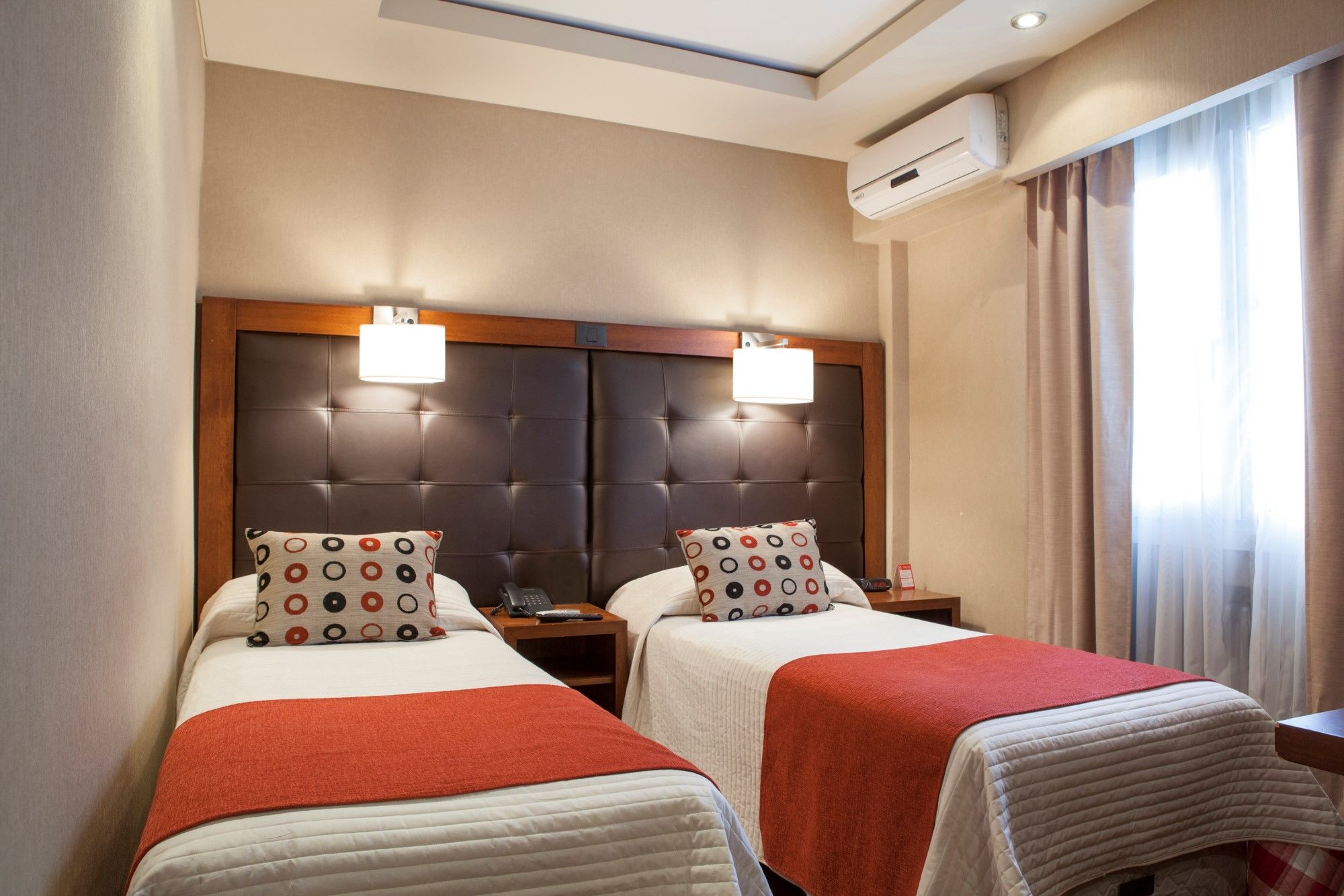 Hotel Waldorf Буенос Айрес Екстериор снимка