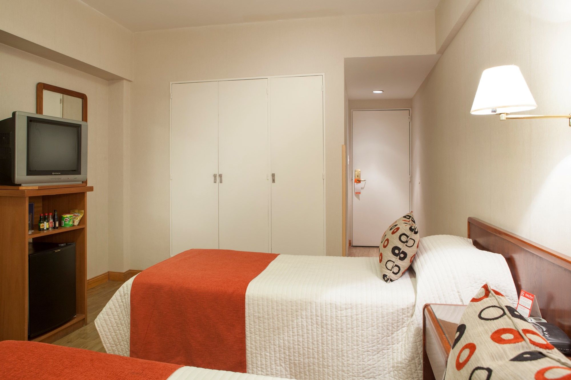 Hotel Waldorf Буенос Айрес Екстериор снимка