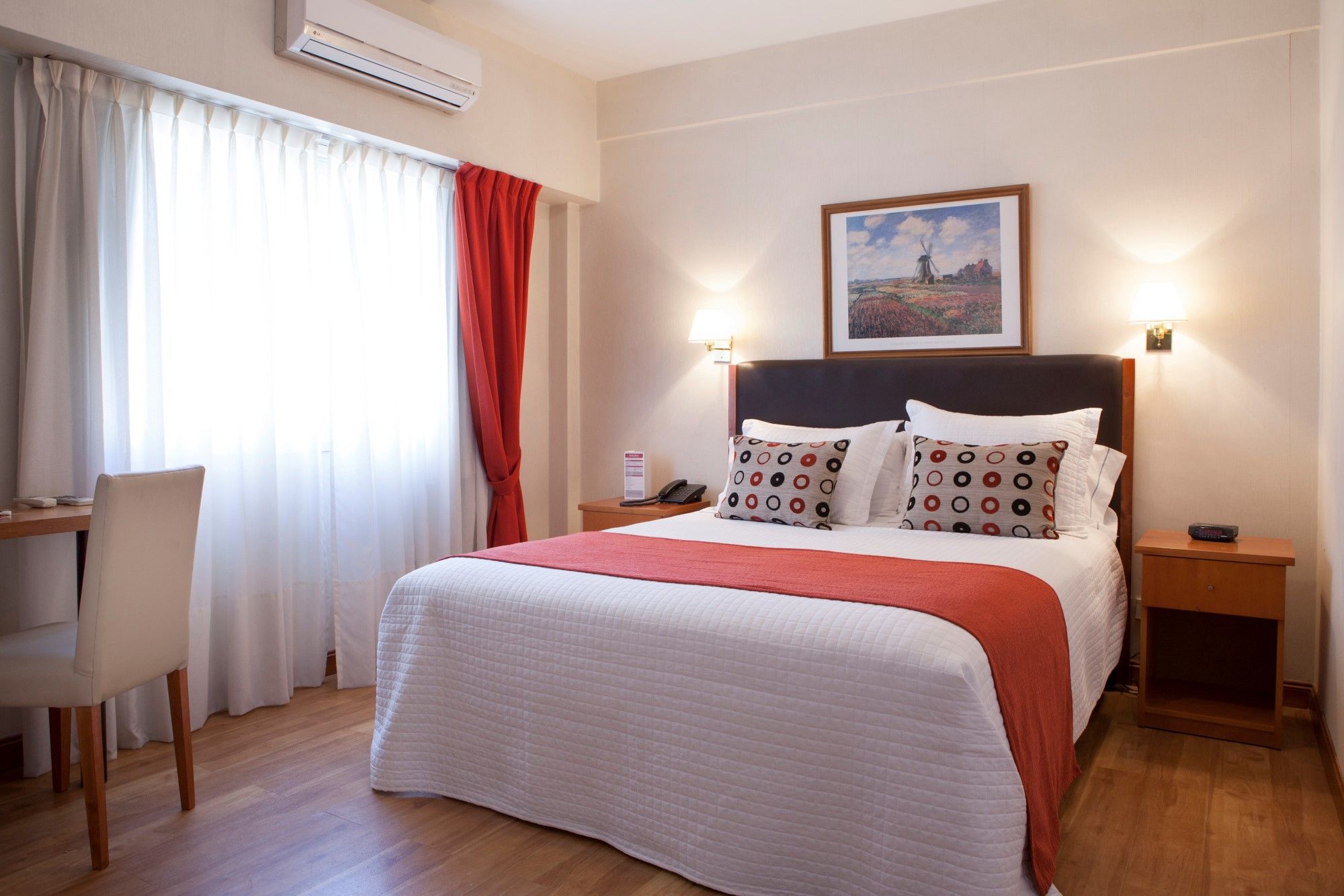 Hotel Waldorf Буенос Айрес Екстериор снимка